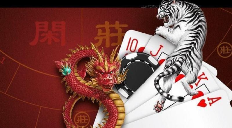  Rồng Hổ